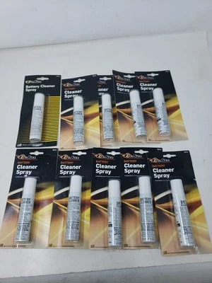 Deka 00323 Battery Cleaner Spray - Image 1 of 3