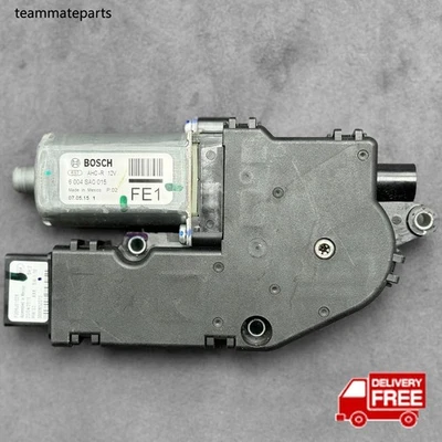 Conjunto de motor 70450-TR0-A01 para Honda Civic 2012-2015 y CR-V techo corredizo 2012-2016 Foto 1 de 4