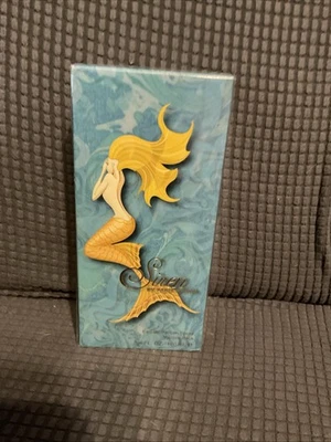 Paris Hilton Siren 3,4 fl oz eau de parfum para mujer no sellado Foto 1 de 3