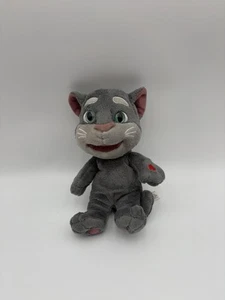 Talking Tom Cat Toy Plush Dragon I Toys Recording Voice Not Working - Picture 1 of 9