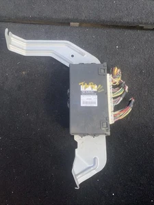 2013-14 Subaru Legacy ECM Engine Computer Control Module ECU PCM 22765AE06D - Picture 1 of 2