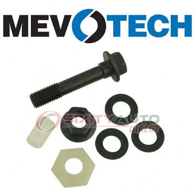 Mevotech Supreme Front Alignment Caster Camber Kit for 2007-2011 Kia Optima kx Foto 1 de 4