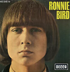 RONNIE BIRD OU VA-T-ELLE FRENCH ORIG EP 45 PS 7" - Imagen 1 de 1