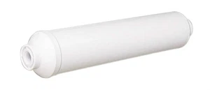 PREMIER INLINE REVERSE OSMOSIS RO CARBON POST FILTER 2" x 10" -1/4" FPNT - Picture 1 of 1