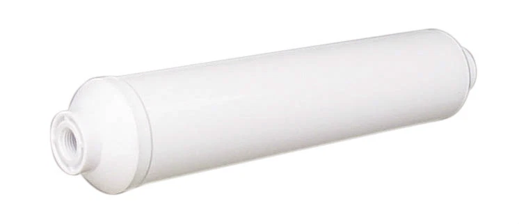 PREMIER INLINE REVERSE OSMOSIS RO CARBON POST FILTER 2" x 10" -1/4" FPNT - Image 1 of 1