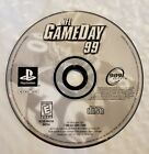 Nfl Gameday 99 (Playstation 1 Ps1) Disc Only