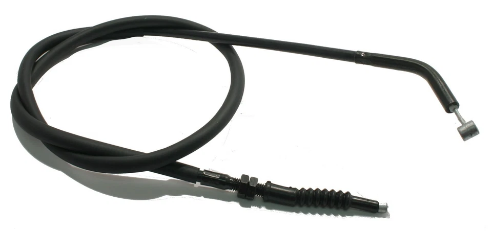 川崎 EX 250 忍者,1986 - 2007,离合器电缆 - EX250 — 第 1/1 张图片