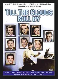  TILL CLOUDS ROLL BY  (DVD)   - Bild 1 von 1