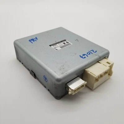 2012 2013 2014 2015 Fits Toyota Prius V Power Steering Control Module 8965047411 - Image 1 of 4