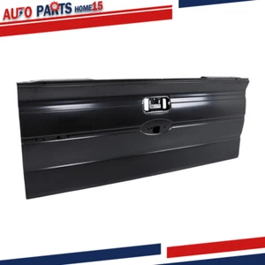 Rear Tailgate For 2009 2010-2014 Ford F150 Truck W/O Integrated Step Primed - Picture 1 of 23