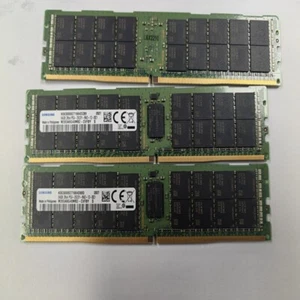 Für Server RAM 2Rx4 DDR4 ECC REG optional - 2666 2933 3200 - 64GB - Bild 1 von 4