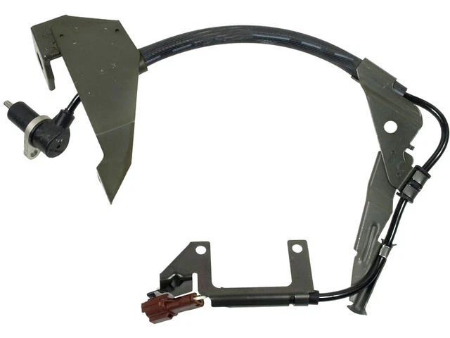 Sensor de velocidad delantero derecho ABS Isuzu Trooper 1995-2002 SMP 55775WV 2000 1999 Foto 1 de 2