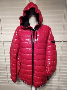Calvin Klein Puffer Coat (Seven Degrees F Wärmefaktor) - Bild 1 von 10