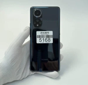 Huawei Nova 9 4G 8+256GB 6.57in 50MP Snapdragon 778G 4G HarmonyOS 2.0 - Picture 1 of 8