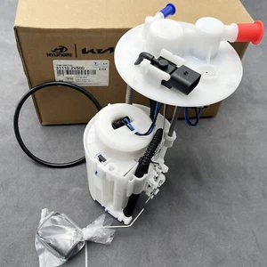 31110-2V500 Fuel Pump Assembly for Hyundai Elantra 14-16 Elantra Coupe Kia Forte - Picture 1 of 9