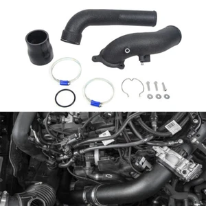 KYOSTAR Charge Pipe Intercooler Pipe Kit For BMW 230i/330/430i/530i B46/B48 2.0T - Picture 1 of 12