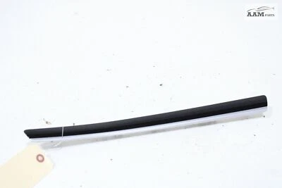 2017-2023 CHRYSLER 300 S SEDAN REAR LEFT DOOR PANEL COVER TRIM MOLDING OEM - Image 1 of 4