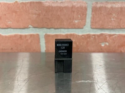 91-99 Mitsubishi 3000GT Dodge Stealth Relay MB629083 $ - Imagem 1 de 4