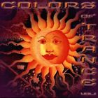 Colors of Trance (1999) Nexxus, Madagasgar, Hovek Olam, Fountain, Kayazul.. [CD]