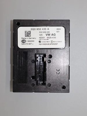 Centralina Accesso Kessy 5Q0959435 Audi A3 8V Skoda Octavia III - Immagine 1 di 4