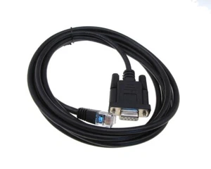 RS232 Programming Cable RS232-KOYO for YOKO SN/SM/SH/SR/DL/NK - Picture 1 of 1