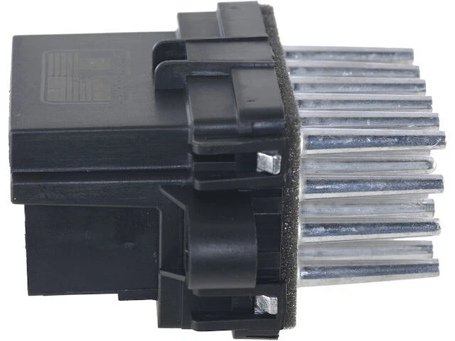 Resistencia del motor del soplador para GMC Sierra 2500 HD 2007-2015 2008 2009 2010 JM247YQ Foto 1 de 1