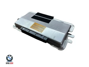 BMW X5 X6 SERIES F15 F16 F85 F86 VDC MODULE SUSPENSION CONTROL MODULE 6868873 - Picture 1 of 7