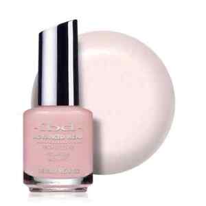 Brand New & Genuine IBD Advanced Wear Nail Polish - Seashell Pink  14ml 