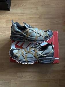 Size 8 - Nike Air Kukini Brown Olive **SHIPS TODAY** - Picture 1 of 1