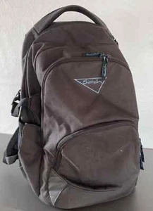 Satch Pack Black Bounce- Schulrucksack, Sporttasche und Mäppchen im Set - Bild 1 von 7