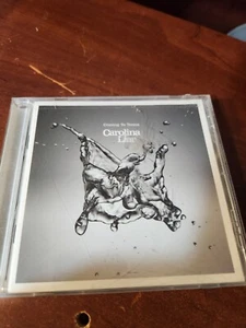 CAROLINA LIAR COMING TO TERMS ENHANCED CD - Picture 1 of 3