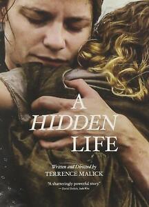 Hidden Life, A (DVD) (Importación USA)