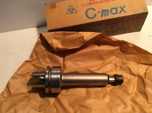 1 Stück C-Max HSK63 Werkzeughalter 1055BQ015 Fräshalter Neu (206) - Bild 1 von 7