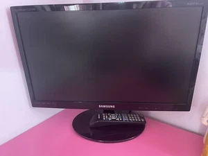Televisor Samsung 22 Pulgadas - Imagen 1 de 2