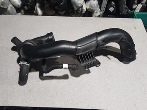 2019 Ford Focus mk4 Air Intake Pipe jx61-9c623-cb ref4 - Picture 1 of 7