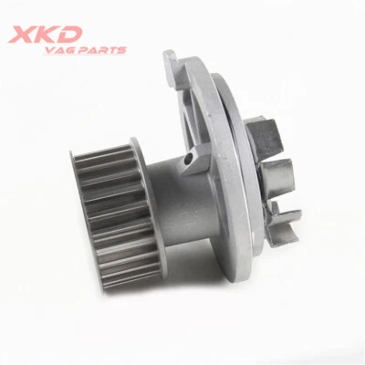 Engine Water Pump Fit For Chevrolet Optra Captica Evanda 24409355 - Image 1 of 4