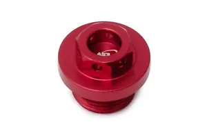 AS3 OIL FILLER PLUG for SWM RS 300 R RS 500 R SM 500 R 2016-2020 - Picture 1 of 1