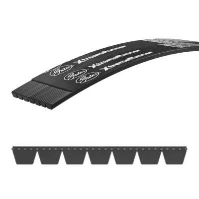 Correa de transmisión Gates Xtreme Runner para Toyota Hilux 2,4 L 2,8 L T/Diesel 1GD/2GD-FTV ( Foto 1 de 3