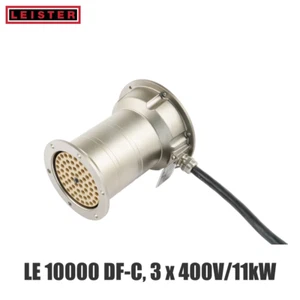 Leister Air Heater LE 10000 DF-C - Picture 1 of 5