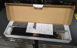 WS-GPOE-12-48V120W: New Wi-Fi Texas 12-port Gigabit PoE injector w/power supply - Picture 1 of 2