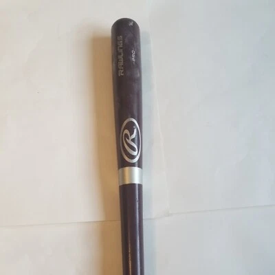 Rawlings Pro Ash 木棒 28.75 英寸 24 盎司青少年 Y242W — 第 1/4 张图片