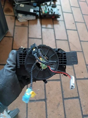 Anello di contatto airbag originale Renault Laguna Espace 4 IV JK 8200420148 - Immagine 1 di 4