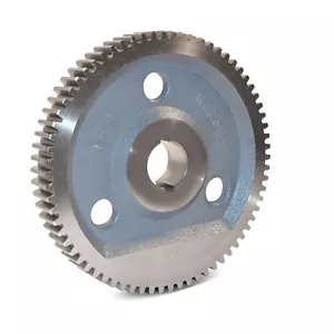 Boston Gear GF70A Web with Lightening Holes* Change Gear, 14.5 Degree Pressure A - Picture 1 of 2