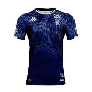 T-Shirt Fußball Huracan Kappa Season 2024 Neu Dritte - Bild 1 von 3