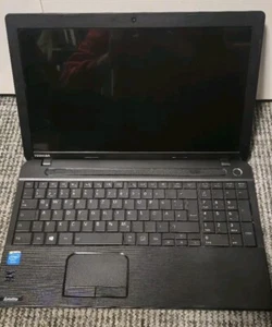 Toshiba Satellite C50-a-1jm - Bild 1 von 4