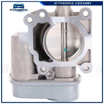 Carrocería del acelerador 58 mm para Chevrolet Cobalt 2,2 L 2006 2005 Saturn Vue 2,2 L 2002-2007 Foto 1 de 4