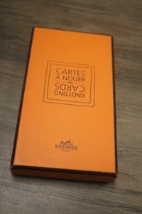 HERMES Knüpfkarten - Bild 1 von 6