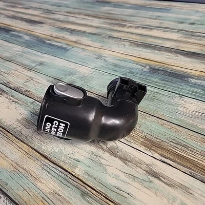 Aspiradora vertical Dirt Devil Swerve UD70150 MANGUERA DE CONDUCTO SUPERIOR LIMPIEZA Foto 1 de 4