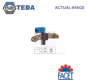 1953597 CRANKSHAFT POSITION SENSOR EPS NEW OE REPLACEMENT - Picture 1 of 5