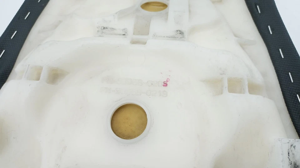 Selle KAWASAKI 650 ER6 N 2009 à 2011 - Photo 1/4